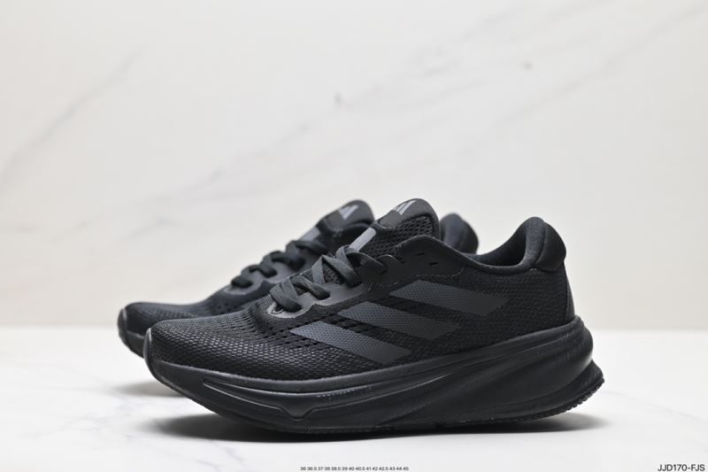 Adidas Alpha Shoes